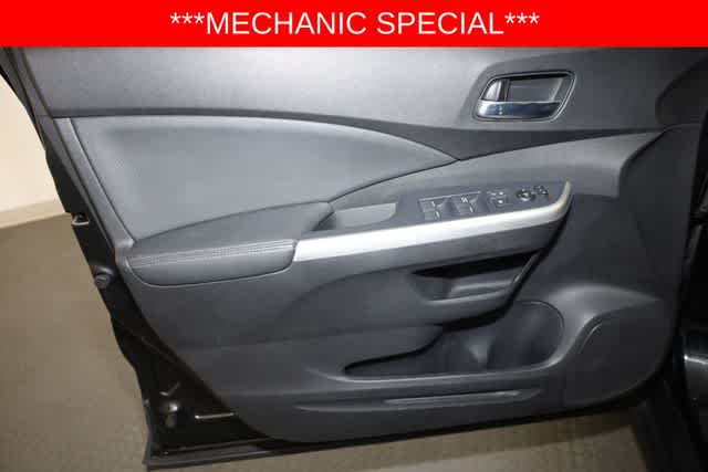 Thumbnail: 2015 Honda CR-V - 13