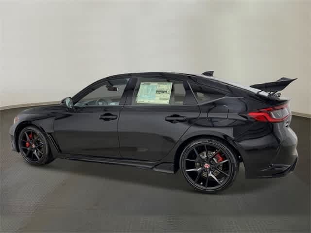 Thumbnail: 2025 Honda Civic - 2
