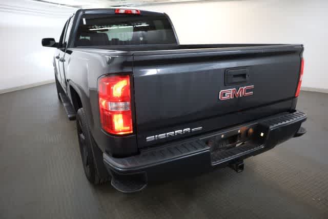 Thumbnail: 2019 GMC Sierra 1500 - 5