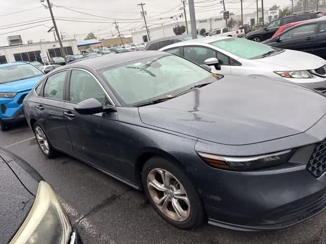 Thumbnail: 2024 Honda Accord - 9
