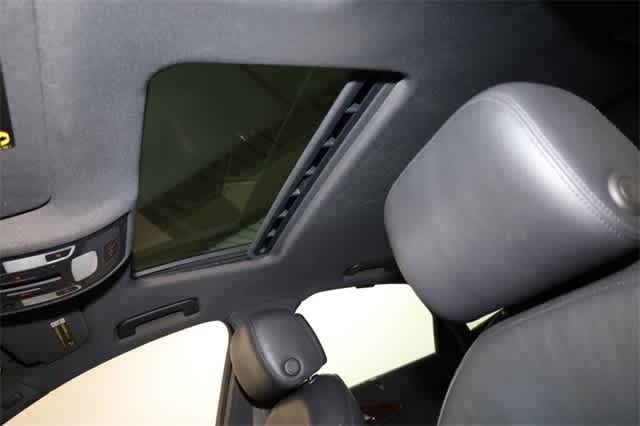 Thumbnail: 2014 Audi A6 - 27