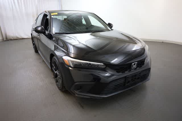 Thumbnail: 2023 Honda Civic - 11