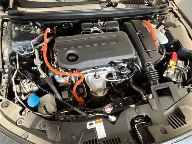 Thumbnail: 2026 Honda Accord - 12