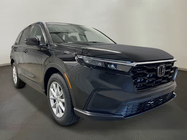 Thumbnail: 2026 Honda CR-V - 8