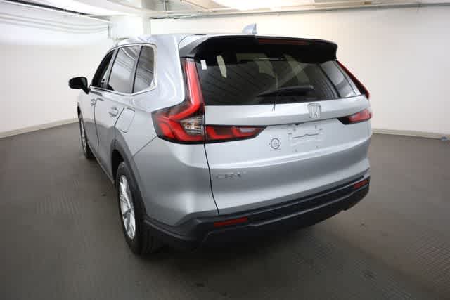 Thumbnail: 2024 Honda CR-V - 5