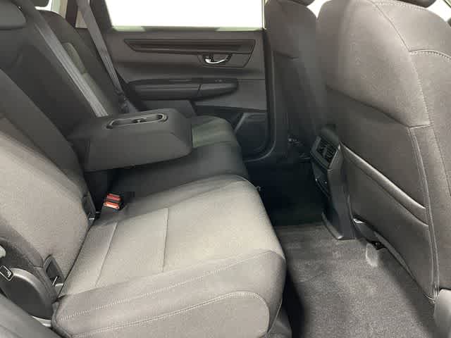 Thumbnail: 2026 Honda CR-V - 26