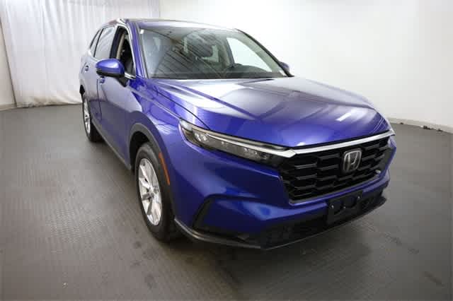 Thumbnail: 2024 Honda CR-V - 11