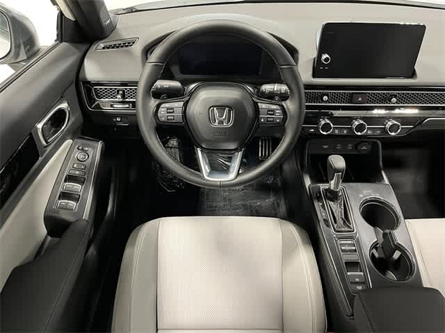 Thumbnail: 2026 Honda Civic - 17