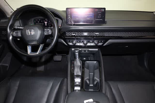Thumbnail: 2023 Honda Accord - 22