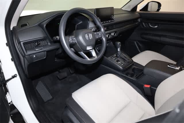 Thumbnail: 2024 Honda CR-V - 14