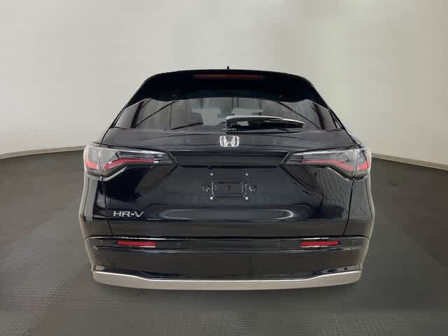 Thumbnail: 2026 Honda HR-V - 4