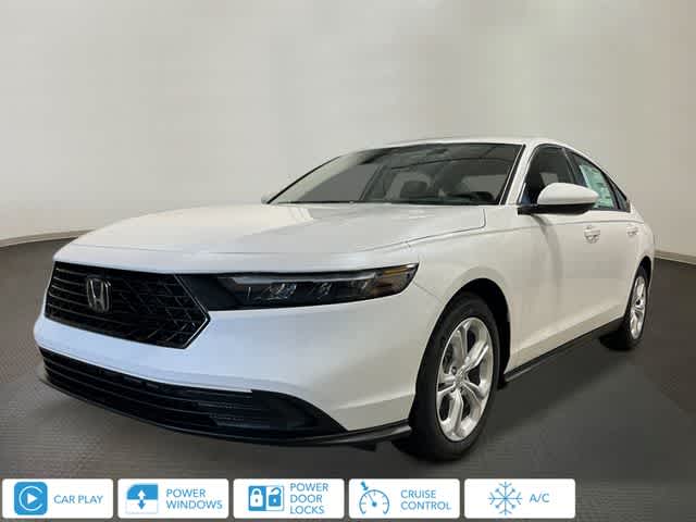 Thumbnail: 2026 Honda Accord - 1
