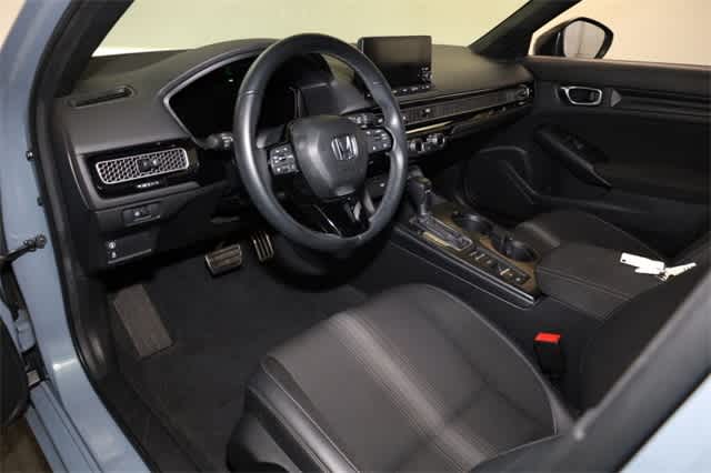 Thumbnail: 2022 Honda Civic - 14