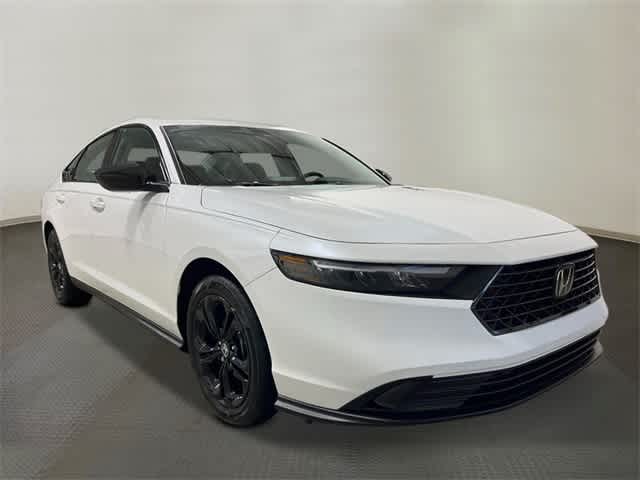 Thumbnail: 2025 Honda Accord - 8