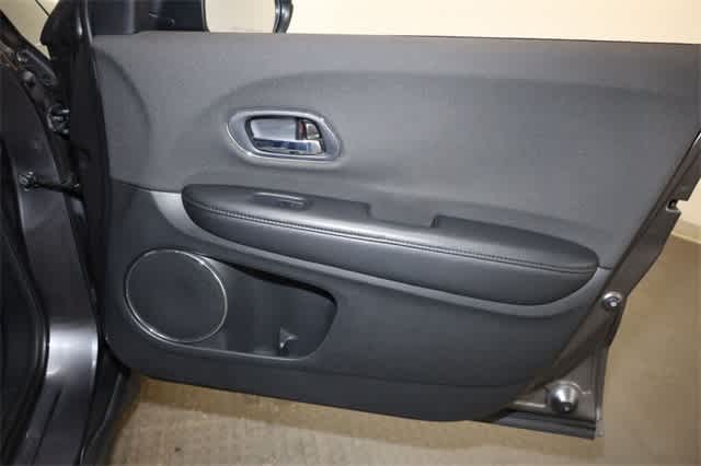 Thumbnail: 2020 Honda HR-V - 22