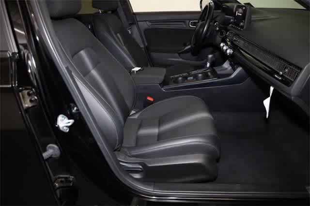 Thumbnail: 2024 Honda Civic - 20