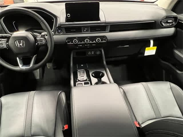Thumbnail: 2025 Honda Pilot - 16