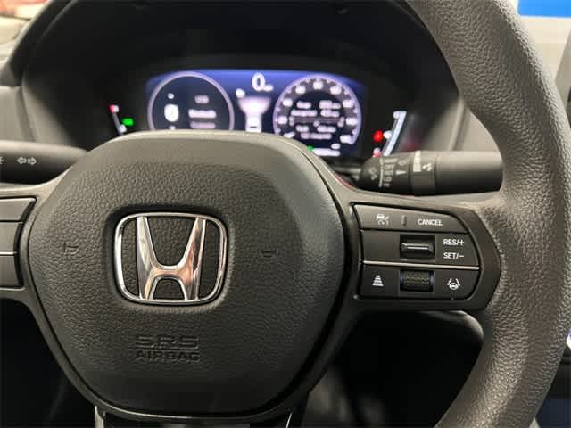 Thumbnail: 2025 Honda Accord - 22