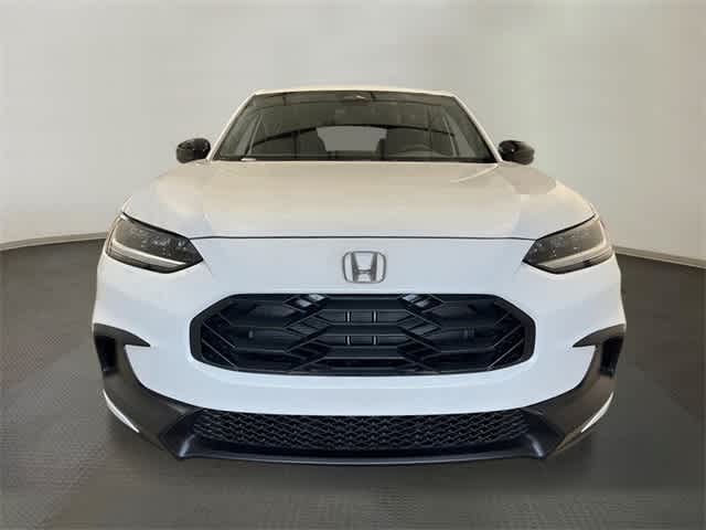 Thumbnail: 2026 Honda HR-V - 10