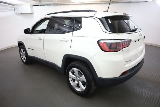 Thumbnail: 2018 Jeep Compass - 4