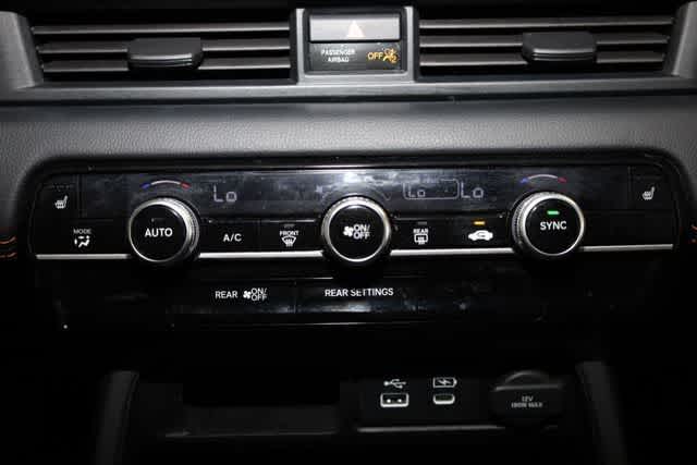 Thumbnail: 2023 Honda Pilot - 24