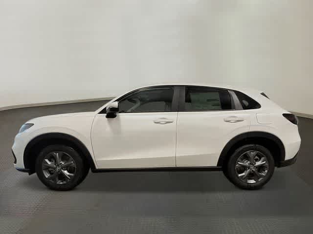 Thumbnail: 2026 Honda HR-V - 2