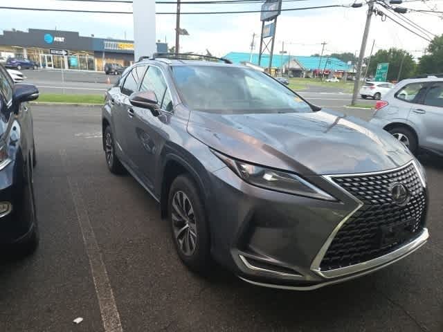 Thumbnail: 2020 Lexus RX - 19