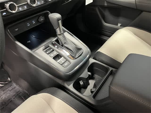 Thumbnail: 2026 Honda CR-V - 22