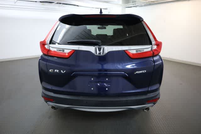 Thumbnail: 2019 Honda CR-V - 6