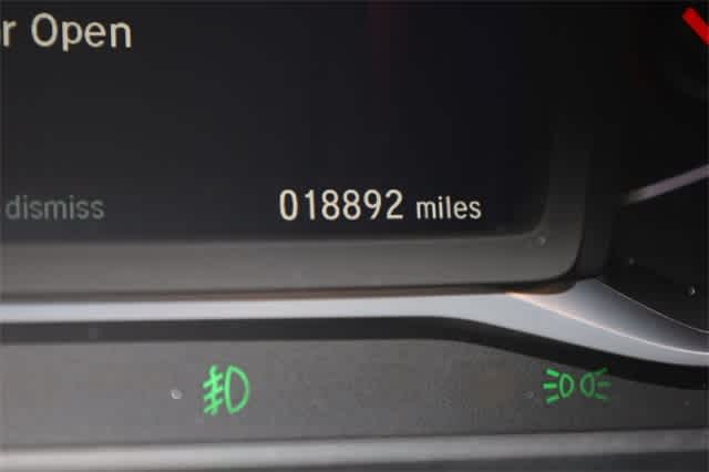 Thumbnail: 2025 Honda Passport - 25