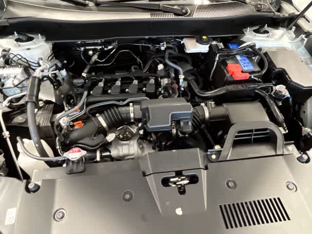 Thumbnail: 2026 Honda CR-V - 11