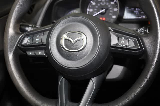 Thumbnail: 2019 Mazda CX-3 - 32