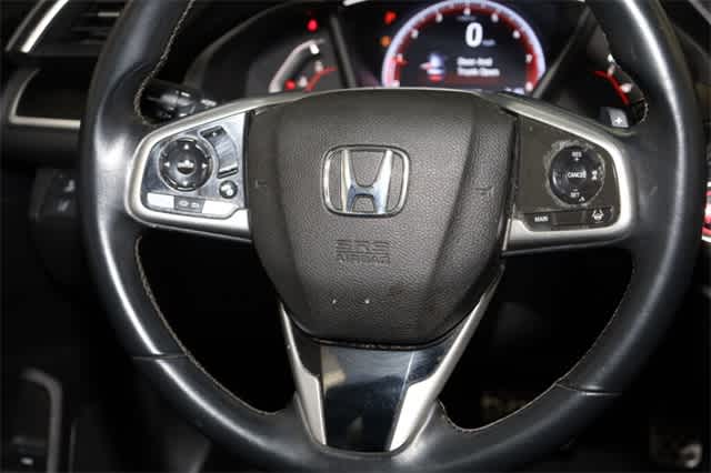 Thumbnail: 2020 Honda Civic - 32