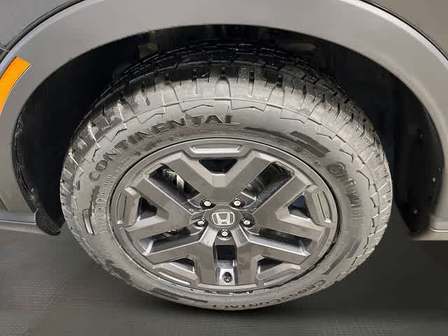 Thumbnail: 2026 Honda CR-V - 11