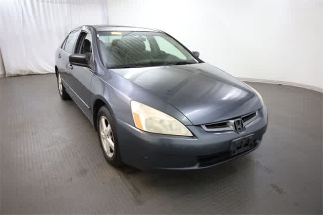 Thumbnail: 2004 Honda Accord - 11