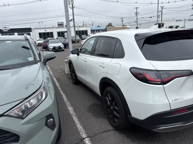 Thumbnail: 2023 Honda HR-V - 7