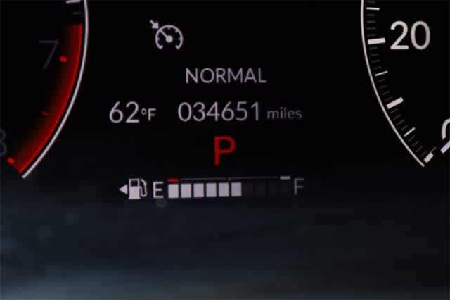 Thumbnail: 2023 Honda HR-V - 25