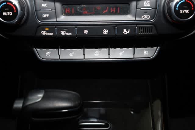 Thumbnail: 2019 Kia Sorento - 33