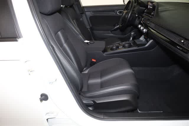 Thumbnail: 2023 Honda Civic - 34