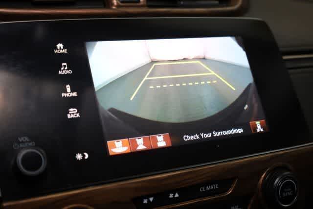 Thumbnail: 2019 Honda CR-V - 17