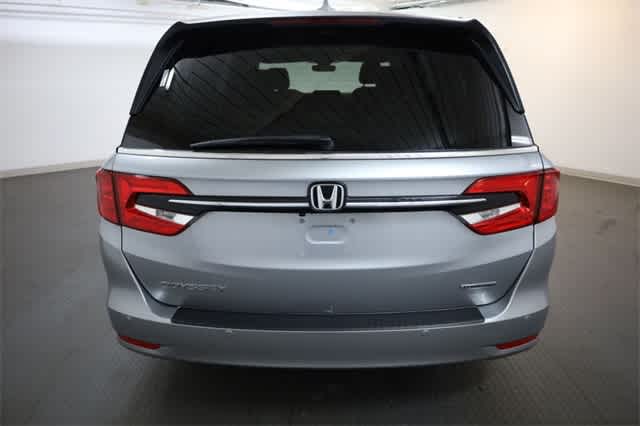 Thumbnail: 2022 Honda Odyssey - 6