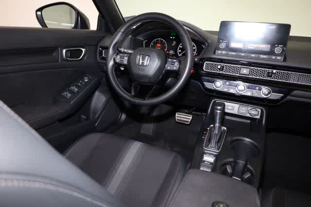 Thumbnail: 2023 Honda Civic - 20