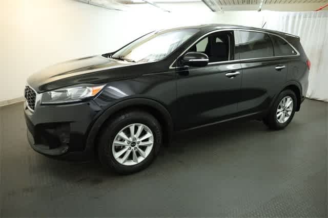 Thumbnail: 2019 Kia Sorento - 2