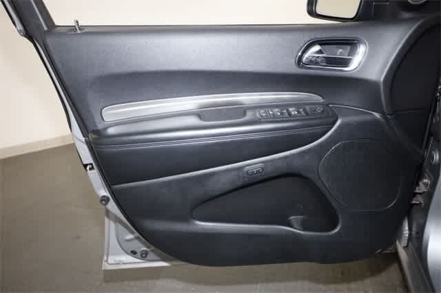 Thumbnail: 2016 Dodge Durango - 13