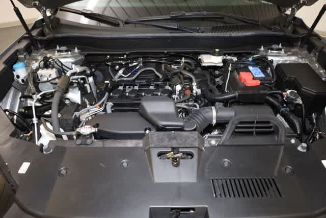 Thumbnail: 2024 Honda CR-V - 33