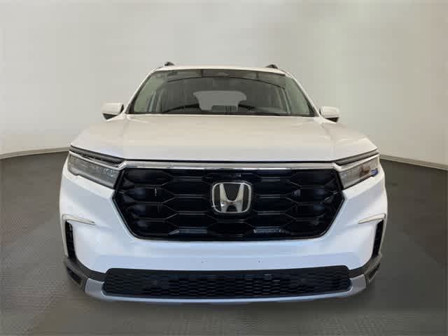 Thumbnail: 2025 Honda Pilot - 10