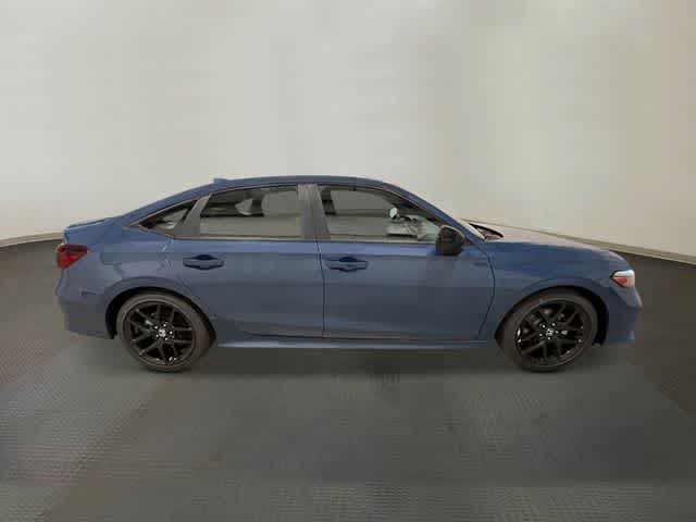 Thumbnail: 2026 Honda Civic - 8