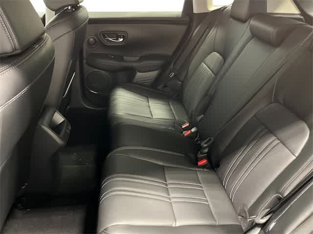 Thumbnail: 2026 Honda HR-V - 24