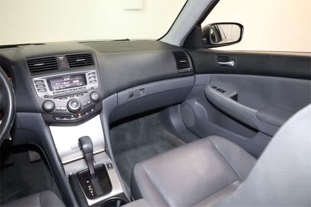 Thumbnail: 2007 Honda Accord - 18