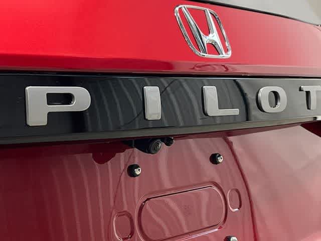 Thumbnail: 2026 Honda Pilot - 7